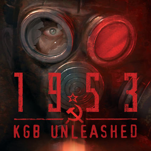 Acheter 1953 KGB Unleashed clé CD Comparateur Prix
