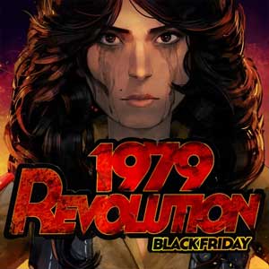 Acheter 1979 Revolution Black Friday Xbox Series Comparateur Prix