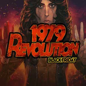 Acheter 1979 Revolution Black Friday Clé Cd Comparateur Prix