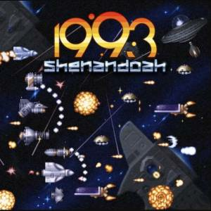 1993 Shenandoah Playstation 4