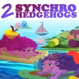 Acheter 2 Synchro Hedgehogs Xbox Series Comparateur Prix