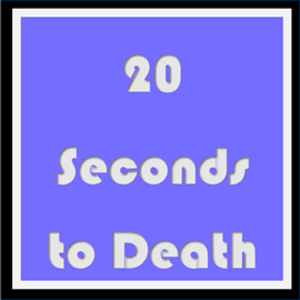 Acheter 20 Seconds to Death Clé CD Comparateur Prix
