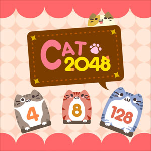 Acheter 2048 CAT Nintendo Switch comparateur prix