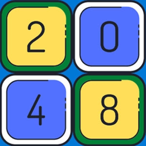 2048 Colorful Xbox One