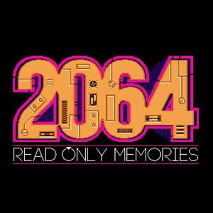 Acheter 2064 Read Only Memories Xbox One Comparateur Prix