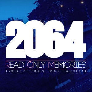 Acheter 2064 Read Only Memories INTEGRAL Nintendo Switch comparateur prix