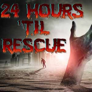 24 Hours til Rescue Pc