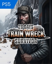 Acheter 28 Days Train Wreck Survivor PS5 Comparateur Prix