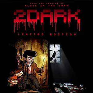 Acheter 2Dark PS4 Comparateur Prix