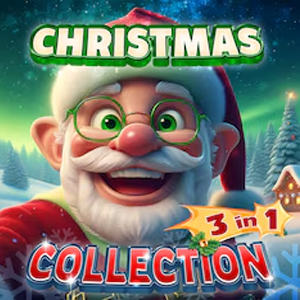 3-in-1 Christmas Collection Playstation 5