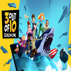 Acheter 3 out of 10 Season One Nintendo Switch comparateur prix