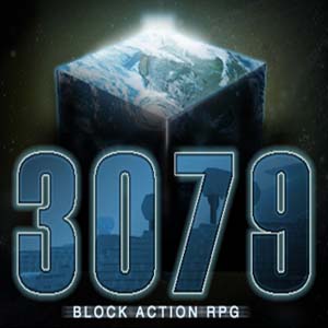 Acheter 3079 Block Action RPG Clé Cd Comparateur Prix