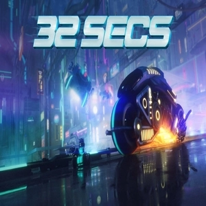 32 Secs Switch