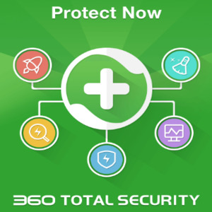 360 Total Security Premium Pc