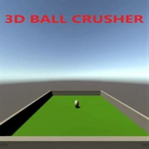 3D Ball Crusher Xbox Series X