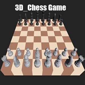Acheter 3D_Chess Game Xbox One Comparateur Prix