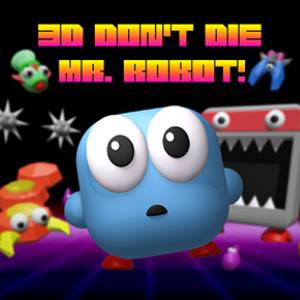 Acheter 3D Don’t Die Mr Robot Clé CD Comparateur Prix