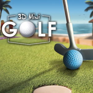 Acheter 3D MiniGolf PS4 Comparateur Prix