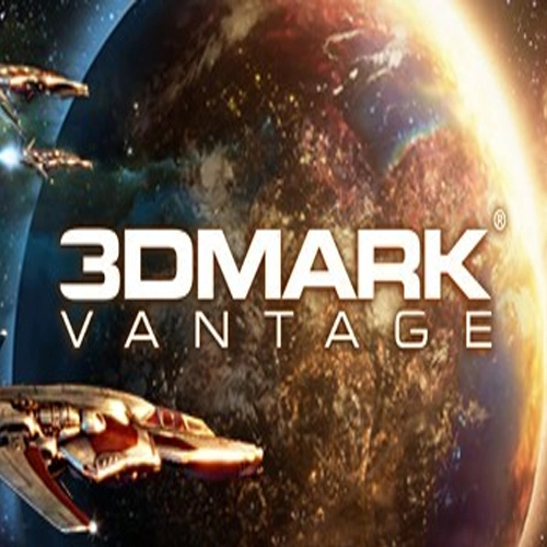 3DMark Vantage Pc