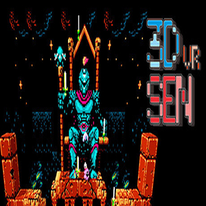 Acheter 3dSen VR Clé CD Comparateur Prix