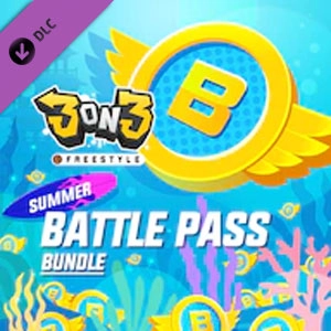 3on3 FreeStyle Battle Pass 2021 Summer Pc