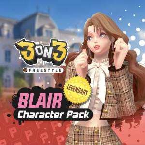 3on3 FreeStyle Blair Legendary Pack Playstation 4