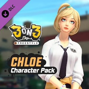 Acheter 3on3 FreeStyle Chloe Character Pack Xbox Series Comparateur Prix