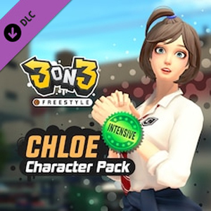 Acheter 3on3 FreeStyle Chloe Intensive Pack PS4 Comparateur Prix