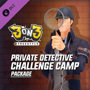 Acheter 3on3 FreeStyle Detective Challenge Camp PS4 Comparateur Prix