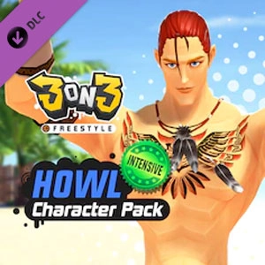 3on3 FreeStyle Howl Intensive Pack Xbox Series X