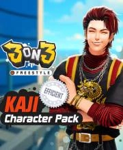 3on3 FreeStyle Kaji Efficient Pack Playstation 4