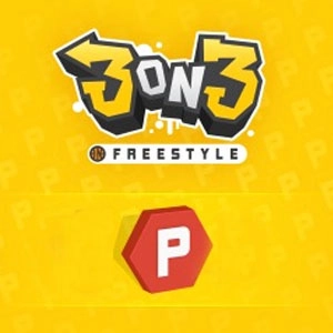 3on3 FreeStyle Points Xbox One