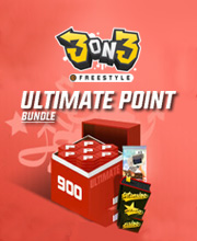 3on3 FreeStyle Ultimate Point Bundle Xbox One