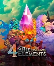 4 The Elements Xbox One