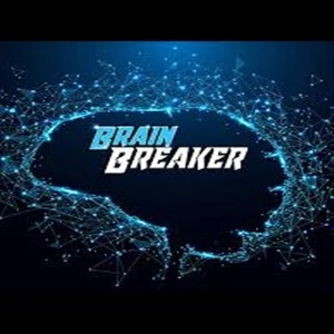 4K Brain Breaker