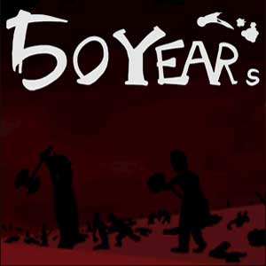 Acheter 50 years Clé Cd Comparateur Prix