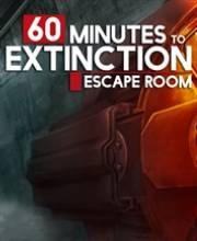 60 Minutes to Extinction Escape Room Pc