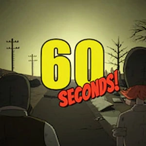 60 Seconds Playstation 5
