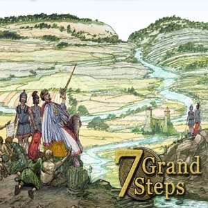 7 Grand Steps What Ancients Begat