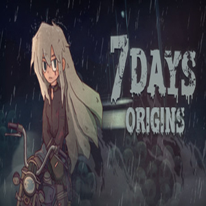 Acheter 7Days Origins Clé CD Comparateur Prix