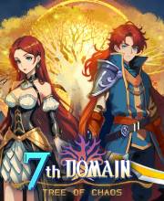 Acheter 7th Domain Tree of Chaos PS5 Comparateur Prix