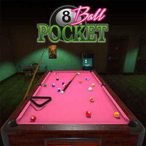 Acheter 8-Ball Pocket PS4 Comparateur Prix