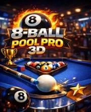 8 Ball Pool Pro 3D Xbox One