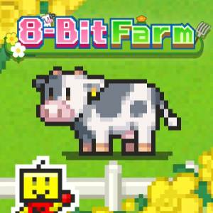 8-Bit Farm Xbox One