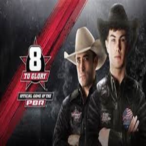 Acheter 8 To Glory The Official Game of the PBR Xbox Series Comparateur Prix