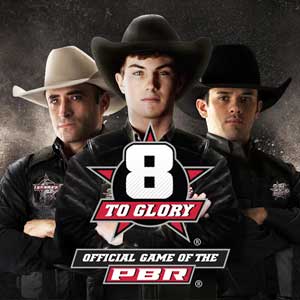 Acheter 8 To Glory The Official Game of the PBR Xbox One Comparateur Prix