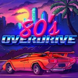 80’s OVERDRIVE Xbox One