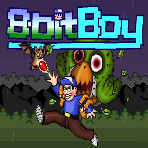 8BitBoy Pc