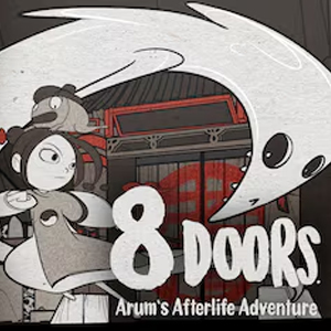 8Doors Arum’s Afterlife Adventure Xbox 360