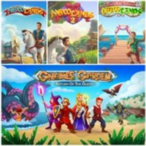 8Floor Bundle 4 in 1 part 5